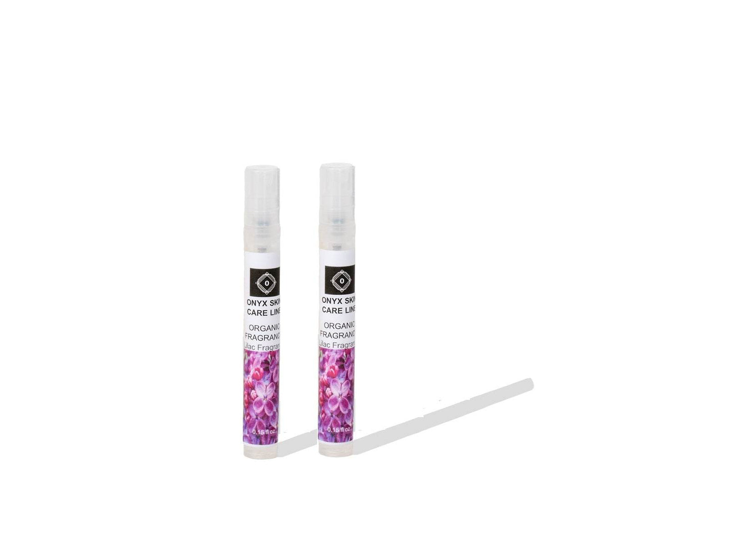 Organic Deodorant Lilac Dream Fragrance - for Women-3