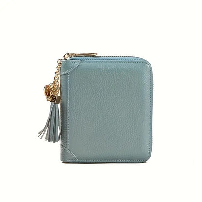 Womens Coin Purse Credit Card Holder Wallet