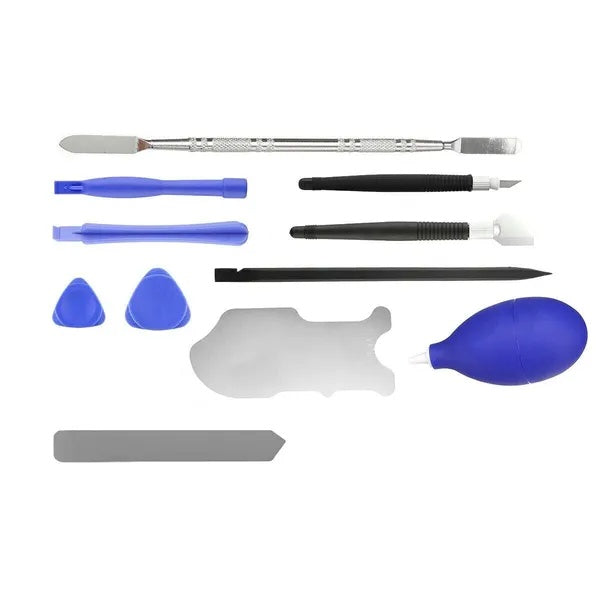 20 In 1 Mobile Screen Opening Repair Tools Kit Screwdriver Set For