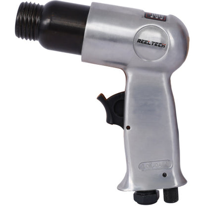 Air Tools & Accessories Kit, 71 Pieces, Impact Wrenches, Air Ratchets, Die Grinders, Air Hammers, Hose Fittings, Storage Boxes