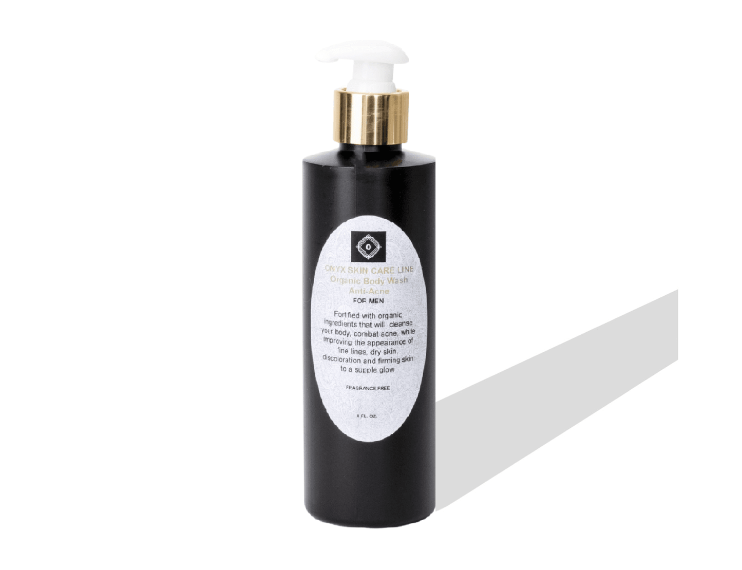 Matcha Green Tea Infused Anti Acne Body Lotion - Five FragranceS - For Men-0