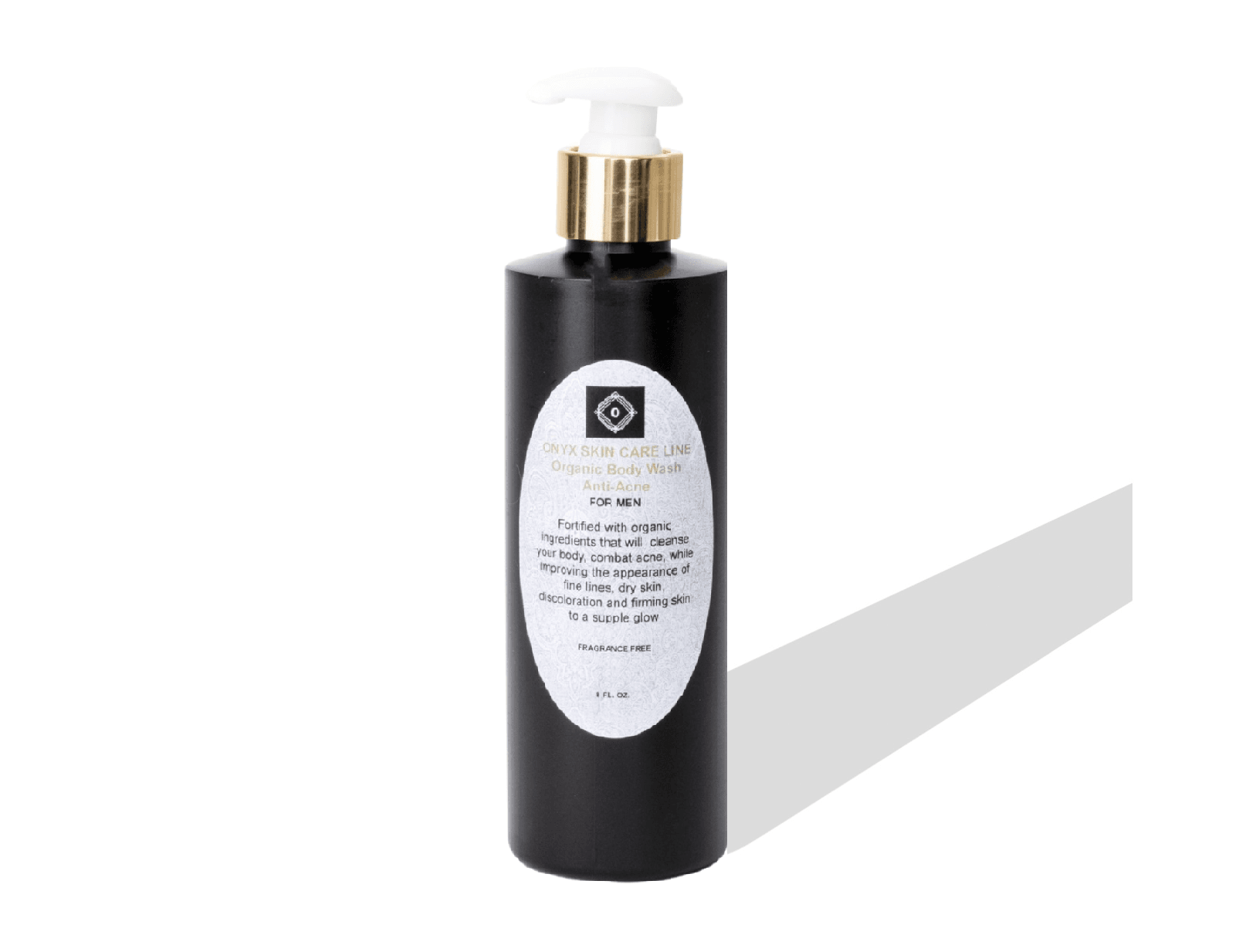 Matcha Green Tea Infused Anti Acne Body Lotion - Five FragranceS - For Men-0