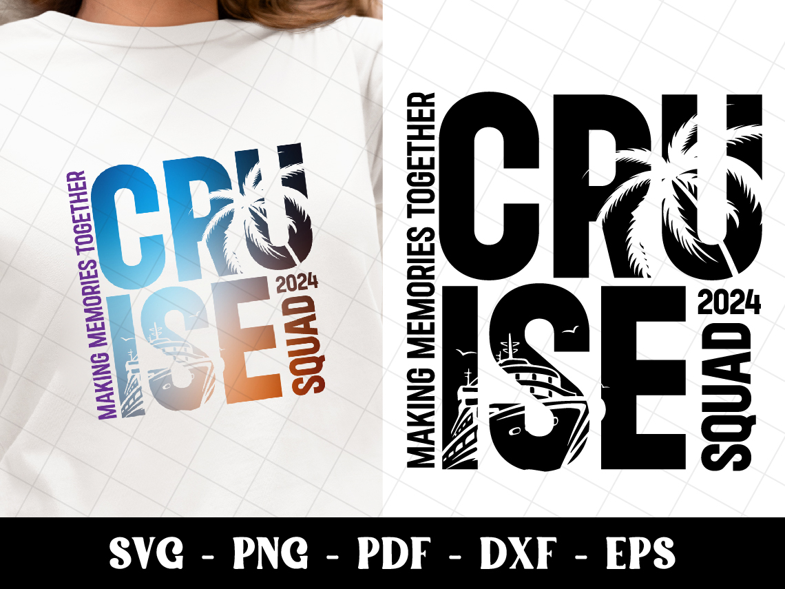 Cruise Squad 2024 Cruise Squad 2024